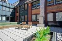 Limehome Flensburg Holm - Apartments