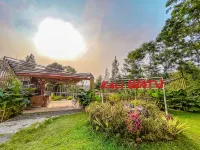 Kaliwatu Sentul Glamping & Campsite - Campgrounds