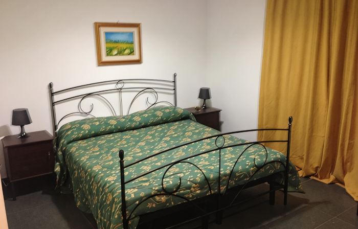 B&B Largo Barile
