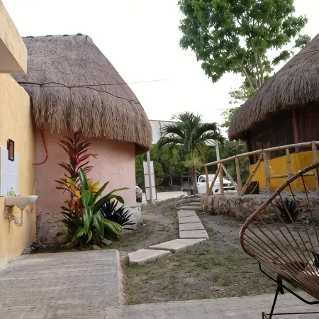 Ecohabitat Calakmul