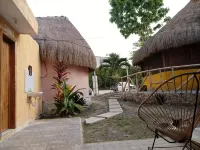 Ecohabitat Calakmul - Homestays