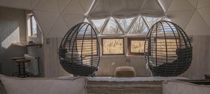 Domos by Toore Patagonia Hotels in Natales
