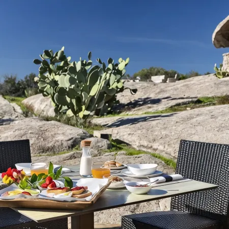 Tenuta Pilastru Country Resort & Spa