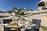 Tenuta Pilastru Country Resort & Spa - breakfast