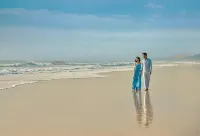 Solara Coast Villa _ Novaworld Phan Thiet - Villas