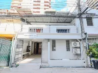 คาซ่า สุขุมวิท 39 โรงแรมใกล้บีทีเอส พร้อมพงษ์