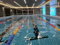 Shaoxing Shuimuyi Celvet Hotel - Pools