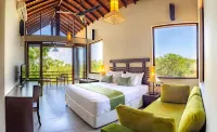 Rock Wild Yala - 4-Star