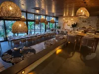Lords Palace Hotel Spa Casino - พร้อมอาหารเช้า