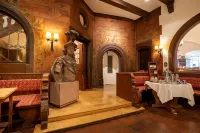 Hotel Zum Ritter - 3 estrellas