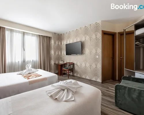 Athens Golden City Hotel Các khách sạn ở Athens
