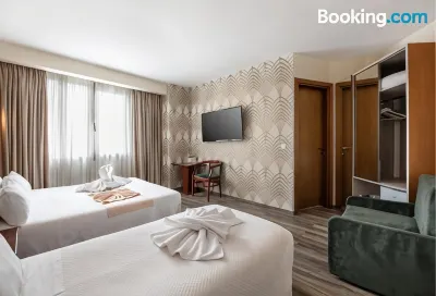 Athens Golden City Hotel Hotels in Omonia