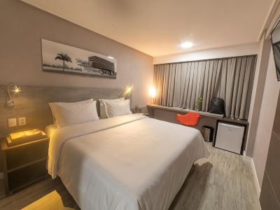 Nord Luxxor Citymix