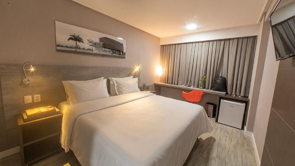 Nord Luxxor Citymix