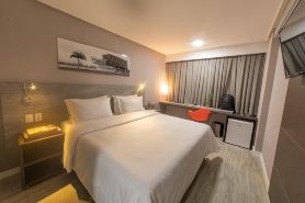 Nord Luxxor Citymix