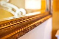 B&B Luxury Palazzo Aurora - Bed and breakfasts