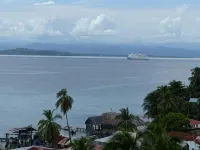 Hotel Caribbean View - Havudsigt
