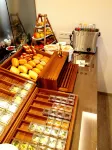 Meerblickd21 - breakfast