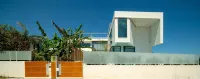 Luxury Villa Mirror - 200Meters from the Beach - Villaer