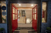 Zip by Spree Hotels Gangtok - Bares