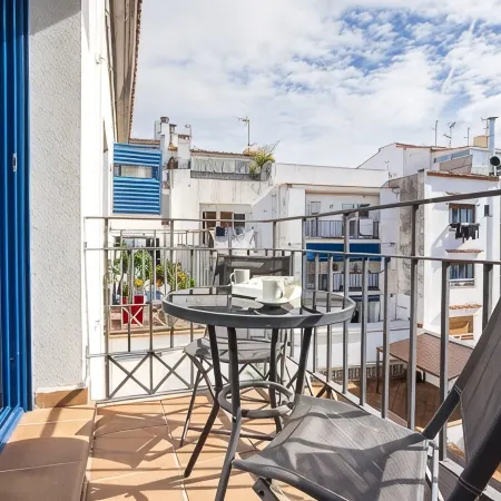 Lucas House by Sitges Group