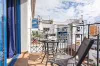 Lucas House by Sitges Group