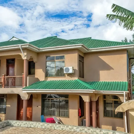 PG's Home Arusha