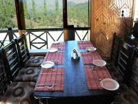 The Green Village Eco Resort Jageshwar