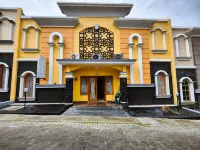 Adiputra Guesthouse Tata Bumi - Wifi