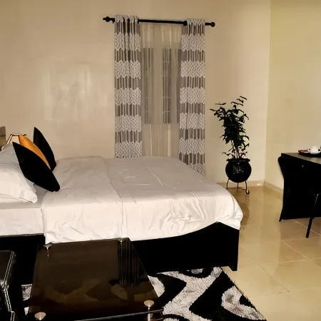 Qeesh Quintessential Apartments