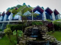 Kampung Karuhan Eco Green Park Sumedang - piscina