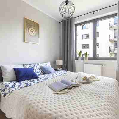 Warsaw-Aparts Sokratesa Rooms