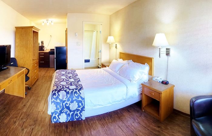 Grande Mountain Lodge