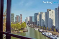 Haven Hotel Rotterdam, Curio Collection by Hilton - románticos