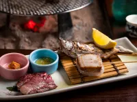 Choyo Tei - Bữa sáng