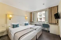 HOTEL NAPOLEON - 3-Sterne