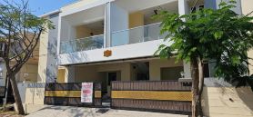 Chippy Service Apartments Trichy 328