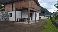 Luxurious Chalet, 7 adults, in sunny Klostertal