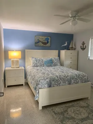 3 Minute walk to beautiful AMI beach! Old Florida Charm with a Modern Flair! - 2-Star