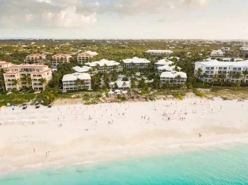 Updated Stunning Ocean Club Plaza luxury family spacious top floor apartment - 3-Star