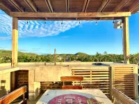Baja House Hotéis em Todos Santos