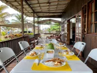 Cojimies Paradise - Homestays