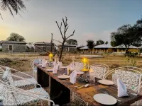Kutani Bagh Sariska - Lemmikkieläimet sallittu
