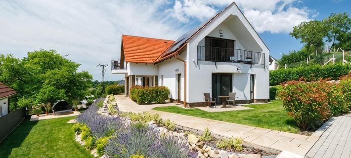 Pilger Apartments Hotels in Balatonfuredi