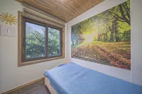 Geochang Deokyu Gongbang Pension (Pine Room) - Wifi