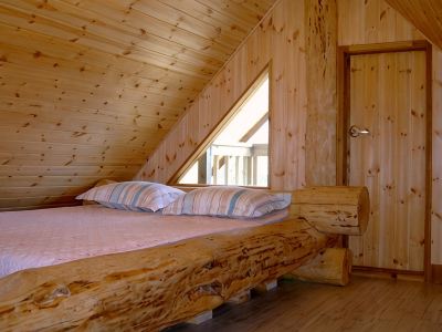 Cheorwon Argo Log Pension