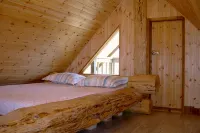 Cheorwon Argo Log Pension - 3-Star
