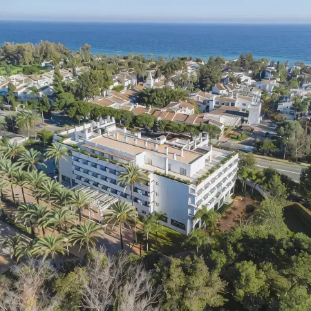 Alanda Marbella Hotel