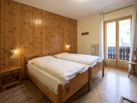 Hotel Vallecetta Hotels in Bormio