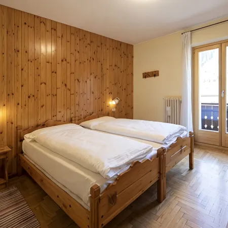 Hotel Vallecetta